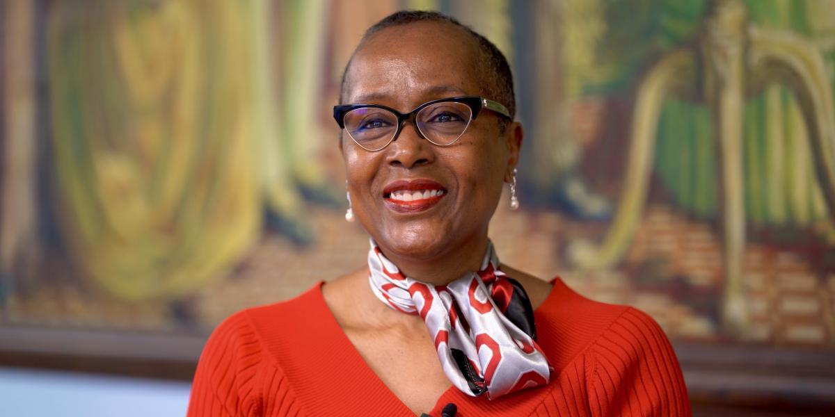 Jacquelyn Meshelemiah