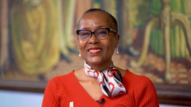 Jacquelyn Meshelemiah