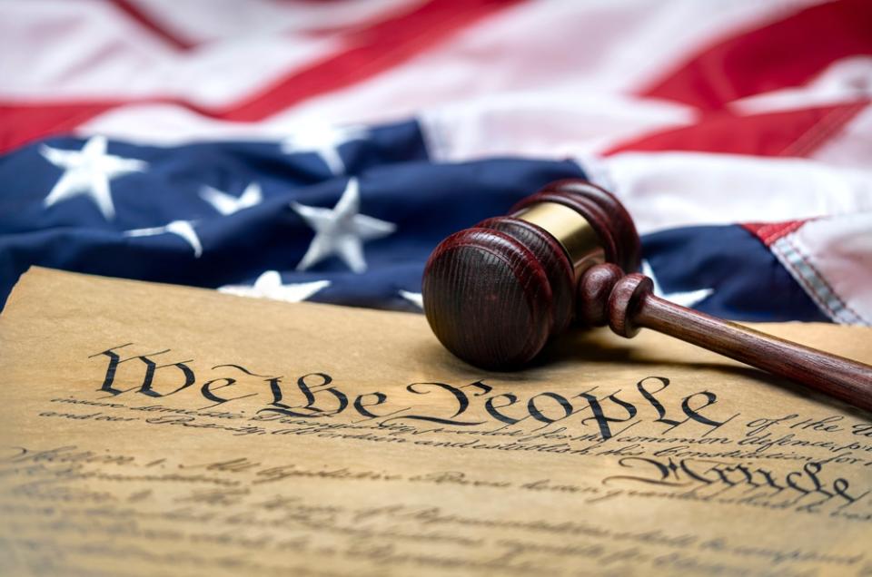 Constitution
