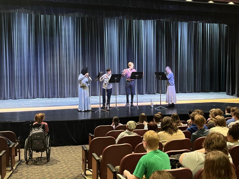 Opus 88 performance
